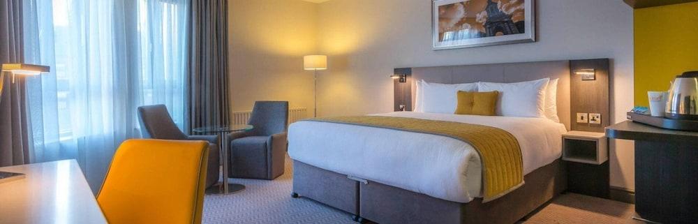 Maldron Hotel & Leisure Centre Limerick Bagian luar foto